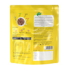Little Joys Millet Choco Crunch Breakfast Cereal for Kids Made with Ragi, Jowar, Foxtail & Red Rice | Grocsy
