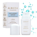 Albizzia Age Reversal Elixir Anti Aging Pro Vitamin B5 Niacinamide Serum | Grocsy