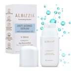 Albizzia Age Reversal Elixir Anti Aging Pro Vitamin B5 Niacinamide Serum | Grocsy