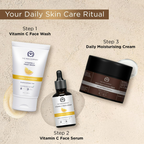 The Man Company Non-Sticky Daily Moisturizing Cream For Dry Skin | Grocsy