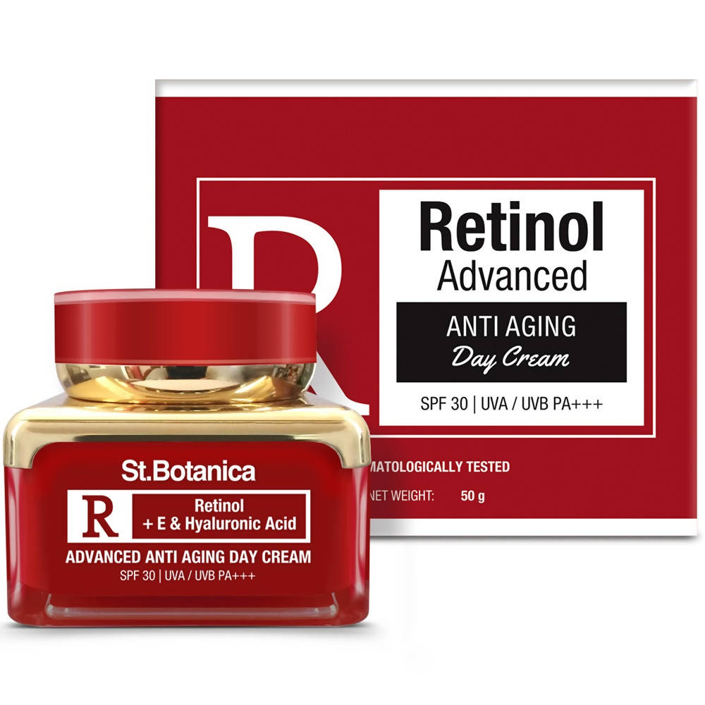 St.Botanica Retinol Youth Renewal Combo | Grocsy