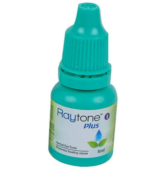 Raymed Raytone Plus Herbal Eye Tonic | Grocsy