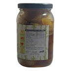Cactus Spices Bamboo/Bans Murabba with Neem Honey | Grocsy