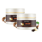 Coronation Herbal Coconut and Vanilla Moisturizing Cream | Grocsy