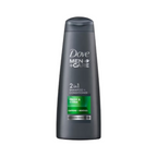 Dove Men +Care Fresh & Clean 2 In 1 Shampoo + Conditioner | Grocsy