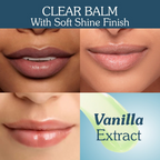 Bake 2% Peptide + Ceramide Butter Brightening Lip Balm SPF 55 PA++++ | Grocsy