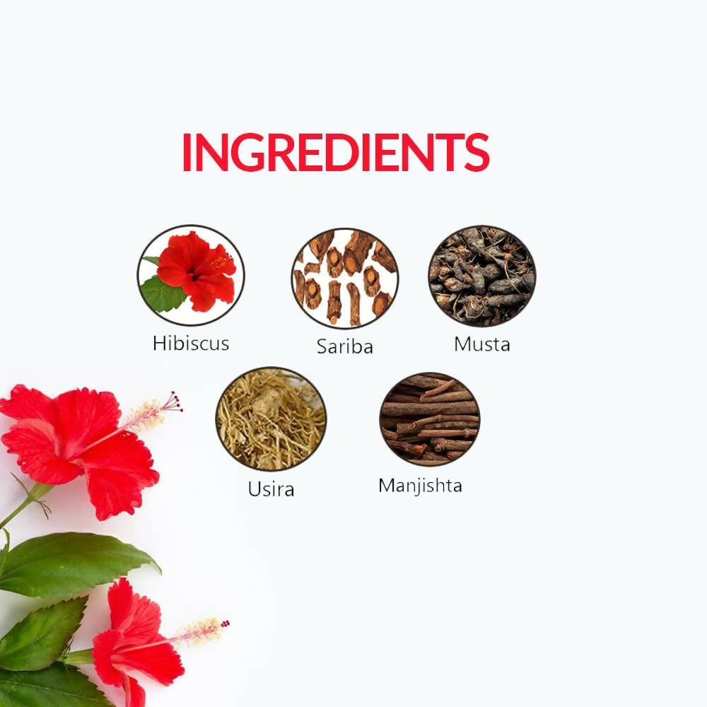 Bello Herbals Mandara Tailam Oil | Grocsy