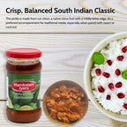 Mambalam Iyers Narthangai Pickle | Grocsy