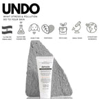 Detoxie Anti-Pollution & De-Tan Refreshing Face Wash | Grocsy