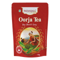 Patanjali Oorja Tea - (Standy Pouch)