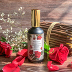 Myra Veda Pure Rose Water | Grocsy