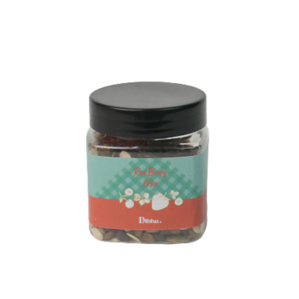Dibha - Honest Snacking Red Berry Mix | Grocsy