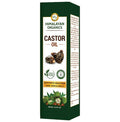 Himalayan Organics Castor Oil | Grocsy