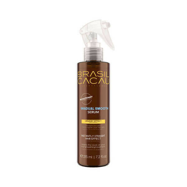 Cadiveu Brasil Cacau Gradual Smooth Serum | Grocsy