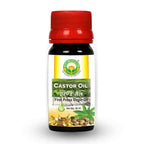 Basic Ayurveda Castor Oil