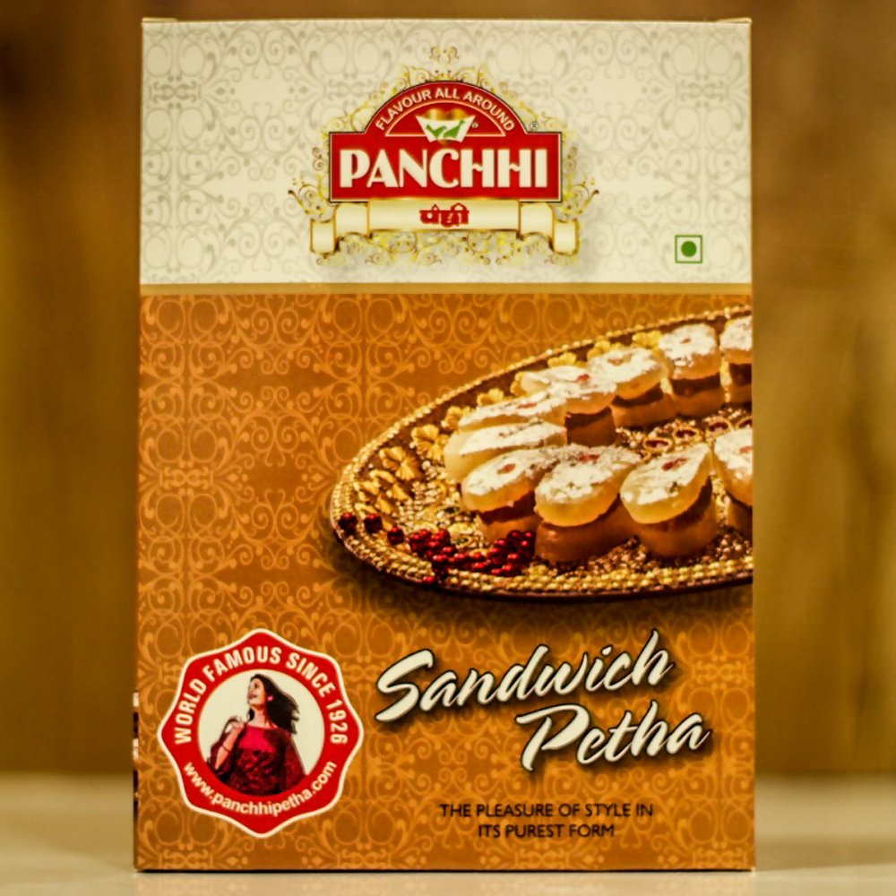 PANCHHI Sandwich Petha | Grocsy