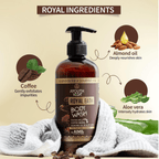 Ayouthveda Royal Bath Body Wash | Grocsy