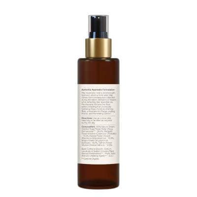 Forest Essentials Facial Tonic Mist Panchpushp | Grocsy