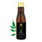 Prakruth Care Ayurvedic Inspired Neem Hair Oil | Grocsy