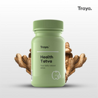 Traya Health Tatva Tablets | Grocsy