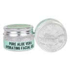 Nature's Destiny Pure Aloe Vera Hydrating Facial Gel | Grocsy