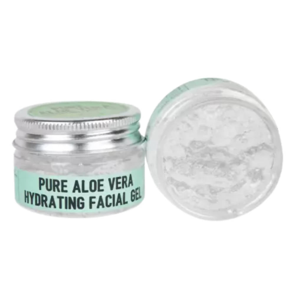 Nature's Destiny Pure Aloe Vera Hydrating Facial Gel | Grocsy
