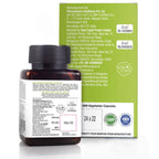 Wow Life Science Garcinia Capsules | Grocsy