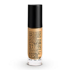 Lakme Forever Matte Longwear Foundation - Warm Creme | Grocsy
