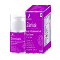 Zenius Kojic & Hyaluronic Acid serum for Anti Ageing | Grocsy
