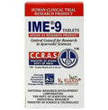 Kudos Ayurveda IME 9 Tablets | Grocsy