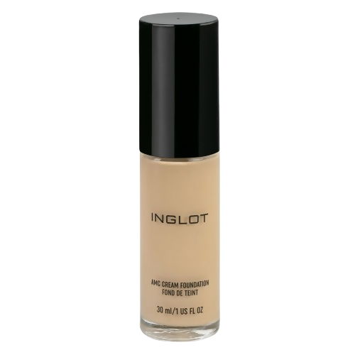 Inglot AMC Cream Foundation - LW 700 | Grocsy