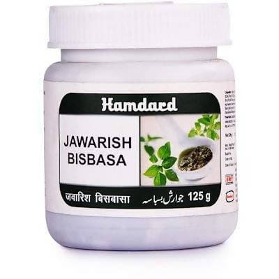 Hamdard Jawarish-E-Bisbasa | Grocsy