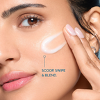 Ponds Hydra Miracle Super Light Gel With Hyaluronic Acid & Vitamin C | Grocsy