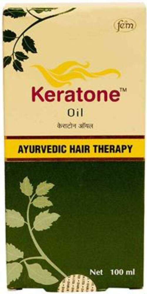 Dabur Keratone Oil | Grocsy