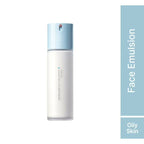 Laneige Water Bank Blue Hyaluronic Face Emulsion - Oily Skin - Korean skincare | Grocsy