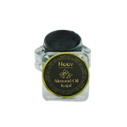 Neev Herbal Handmade Soaps Almond Oil Kajal For Dark Smoky Eyes | Grocsy