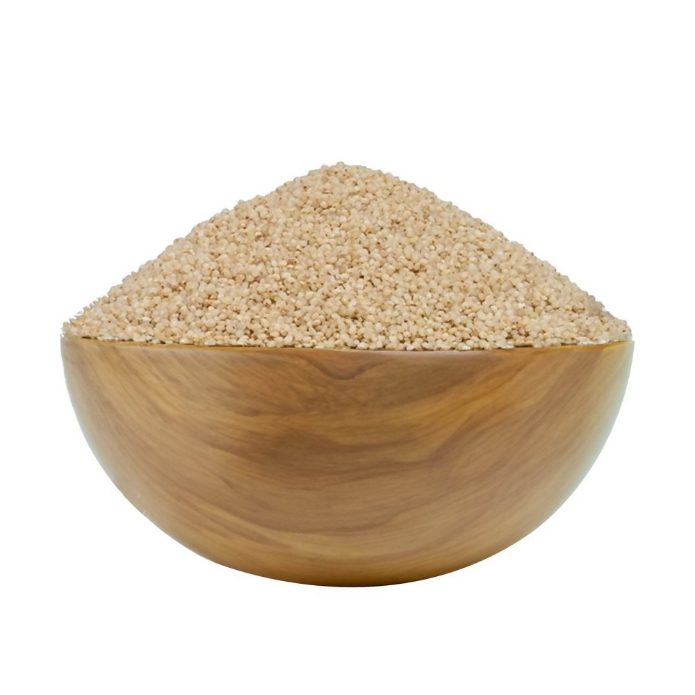Organic Mandya Little Millet (Saame) | Grocsy
