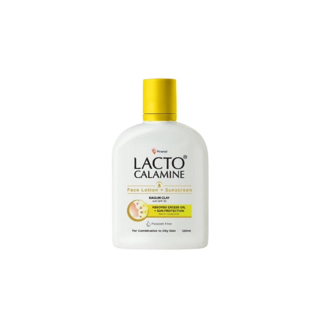 Lacto Calamine Sunscreen Lotion with SPF 30 | Grocsy