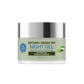 The Moms Co Natural Green Tea Night Gel | Grocsy