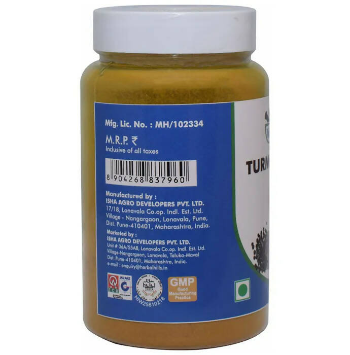 Ved Tattva Turmeric Latte Powder | Grocsy