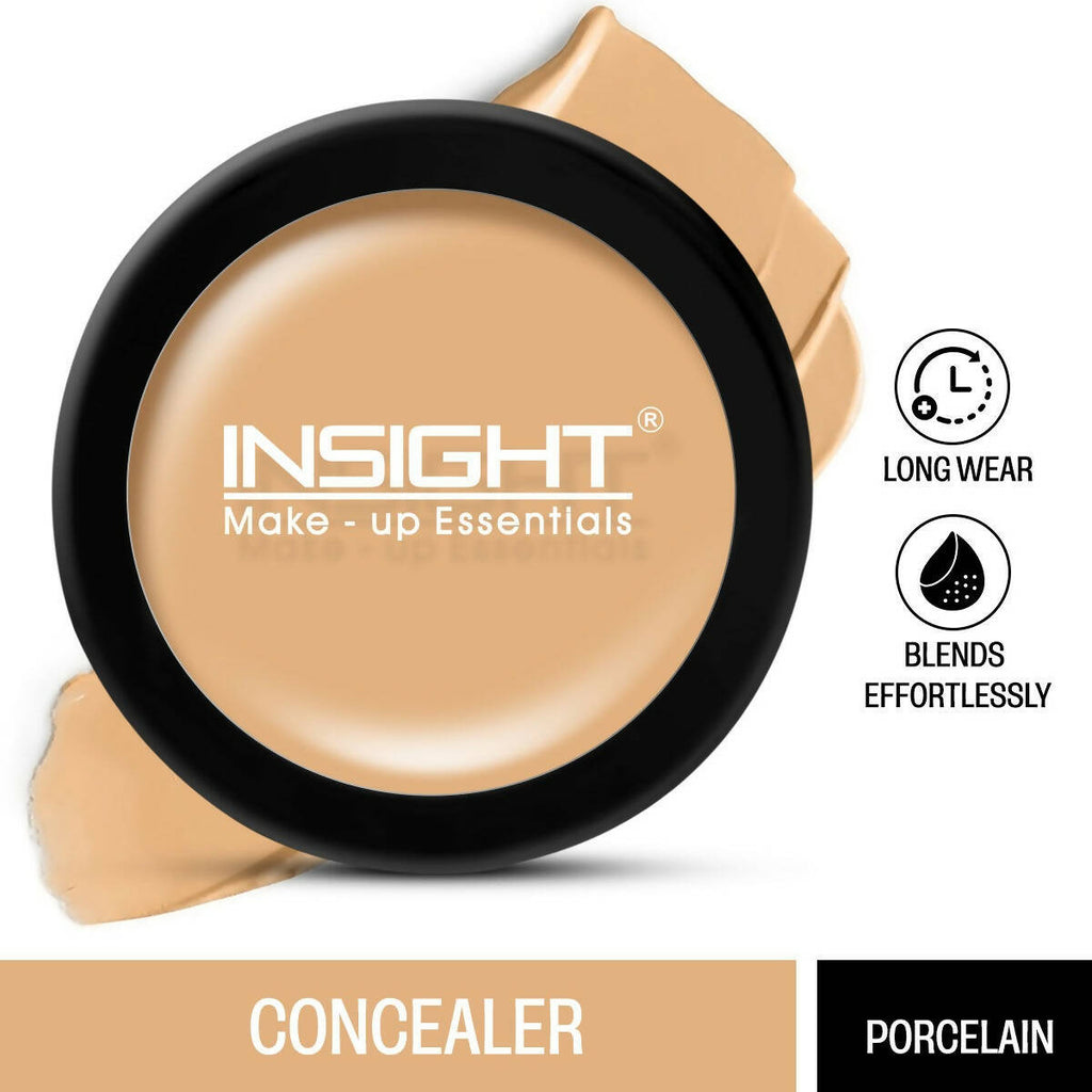 Insight Cosmetics Concealer - Porcelain | Grocsy
