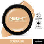 Insight Cosmetics Concealer - Porcelain | Grocsy