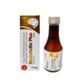 Zorilla Life Science BrainActiv I Plus Syrup I Omega 3 (EPA,DHA) | Grocsy