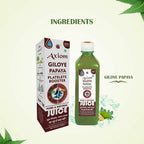 Axiom Ayurveda Giloye Papaya Juice