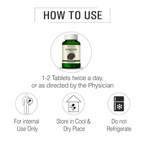 Bio Resurge Life Kaunch Beej Tablets | Grocsy