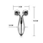 Bronson Professional 3D Body Massager Big Size Y | Grocsy