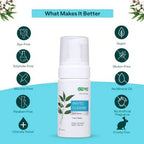 OZiva Phyto Cleanse Anti-Acne Facewash | Grocsy