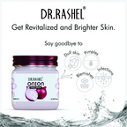 Dr.Rashel Onion Face Pack | Grocsy