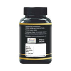 Cordy Herb Ashwagandha Extract Capsules | Grocsy