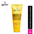 Recode Haldi Chandan Face Wash | Grocsy